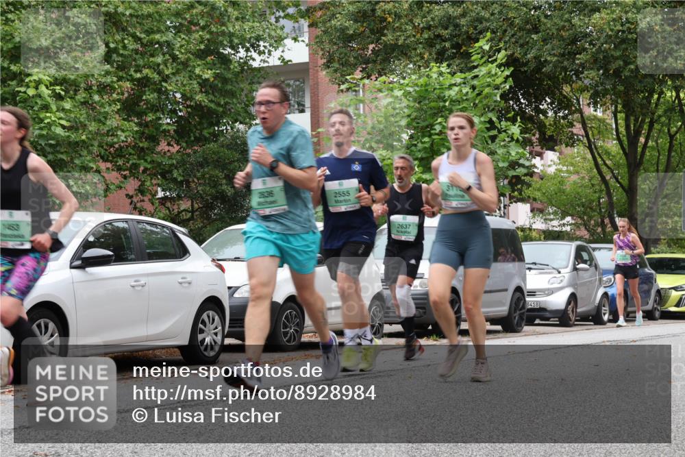 21.09.2025 - PSD Bank Halbmarathon Luisa Fischer http://msf.ph/oto/8928984 21.09.2025 11:46:11 Laufen 1453, 28316, 2555, 2637, 3418 meine-sportfotos.de