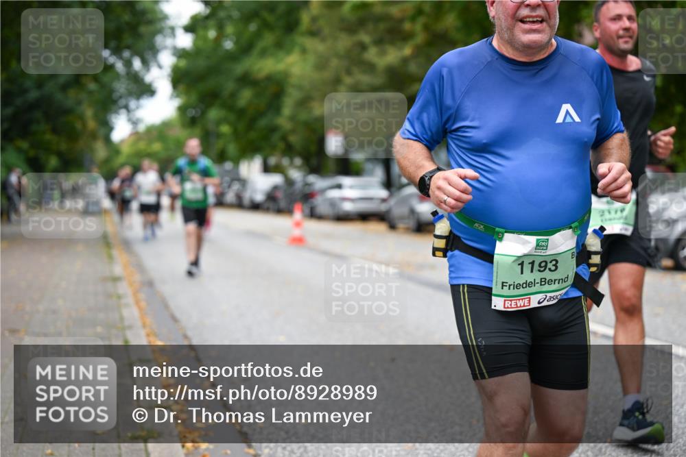 21.09.2025 - PSD Bank Halbmarathon Dr. Thomas Lammeyer http://msf.ph/oto/8928989 21.09.2025 10:48:33 Laufen 2, 2319, 1193, 8 meine-sportfotos.de
