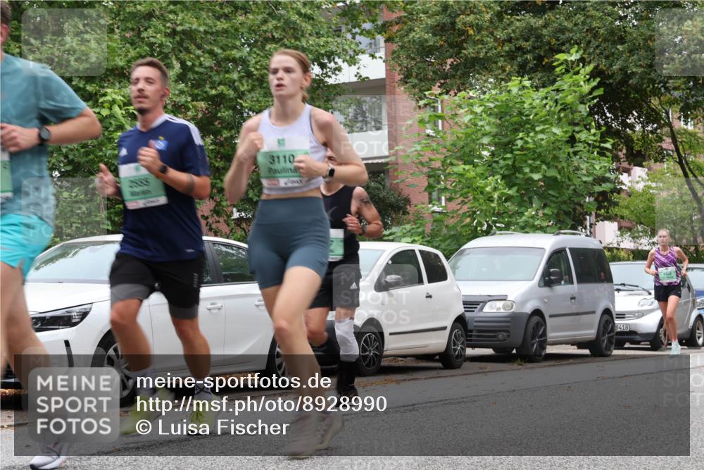 21.09.2025 - PSD Bank Halbmarathon Luisa Fischer http://msf.ph/oto/8928990 21.09.2025 11:46:12 Laufen 110, 2, 8418, 1322 meine-sportfotos.de