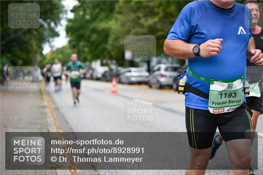 21.09.2025 - PSD Bank Halbmarathon Dr. Thomas Lammeyer http://msf.ph/oto/8928991 21.09.2025 10:48:33 Laufen 1193 meine-sportfotos.de