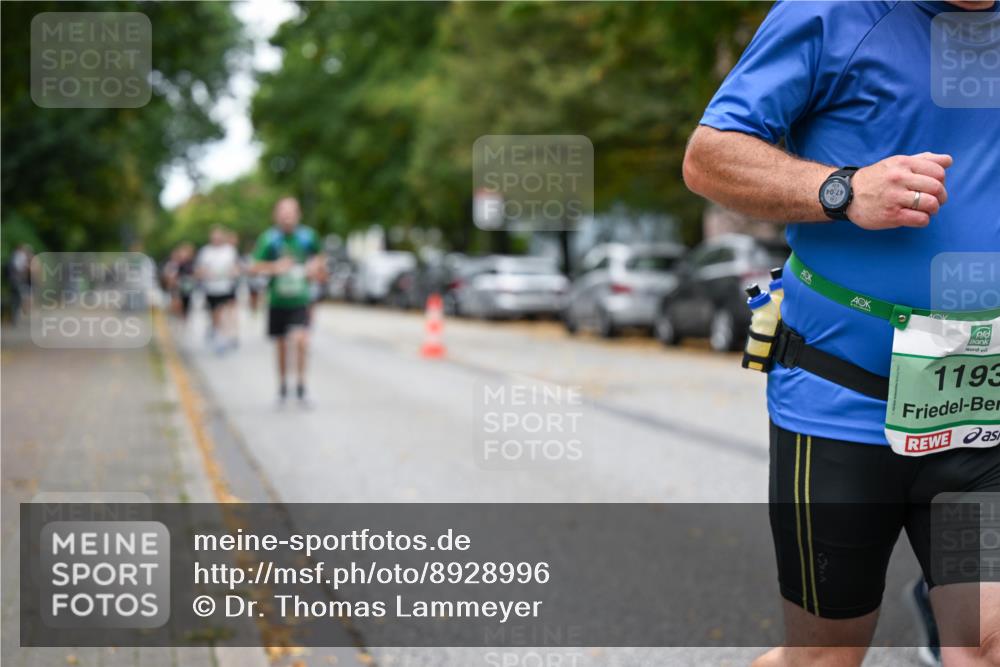 21.09.2025 - PSD Bank Halbmarathon Dr. Thomas Lammeyer http://msf.ph/oto/8928996 21.09.2025 10:48:34 Laufen 0, 4, 1193 meine-sportfotos.de