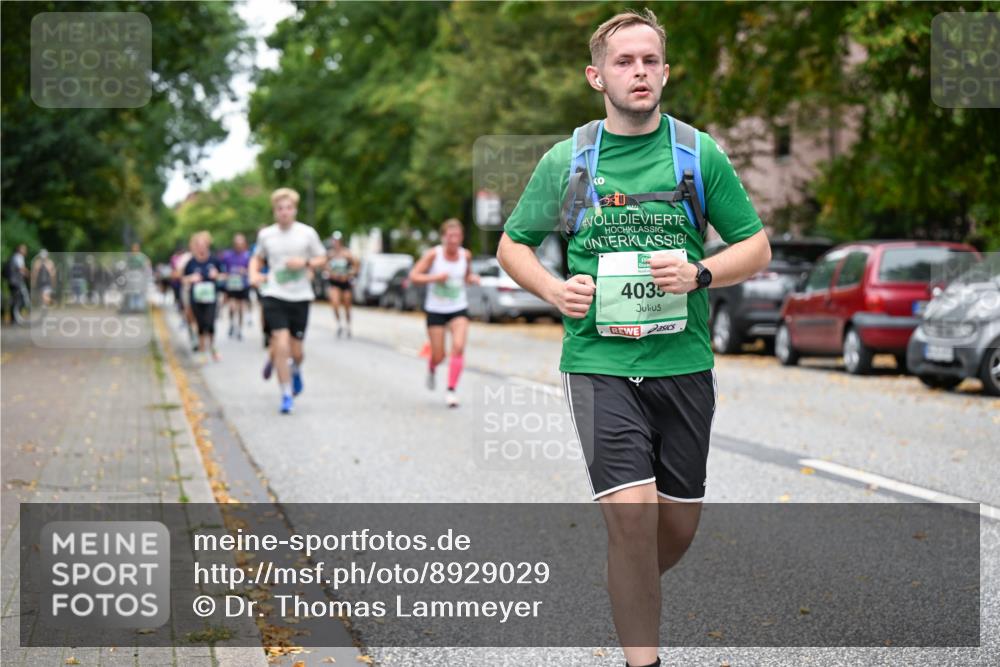 21.09.2025 - PSD Bank Halbmarathon Dr. Thomas Lammeyer http://msf.ph/oto/8929029 21.09.2025 10:48:38 Laufen 4035 meine-sportfotos.de