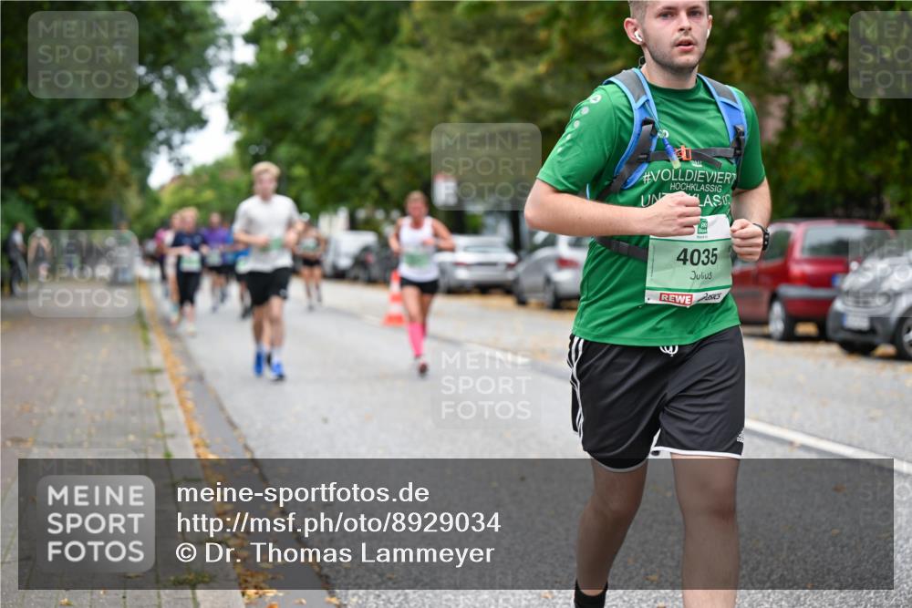 21.09.2025 - PSD Bank Halbmarathon Dr. Thomas Lammeyer http://msf.ph/oto/8929034 21.09.2025 10:48:38 Laufen 4035 meine-sportfotos.de