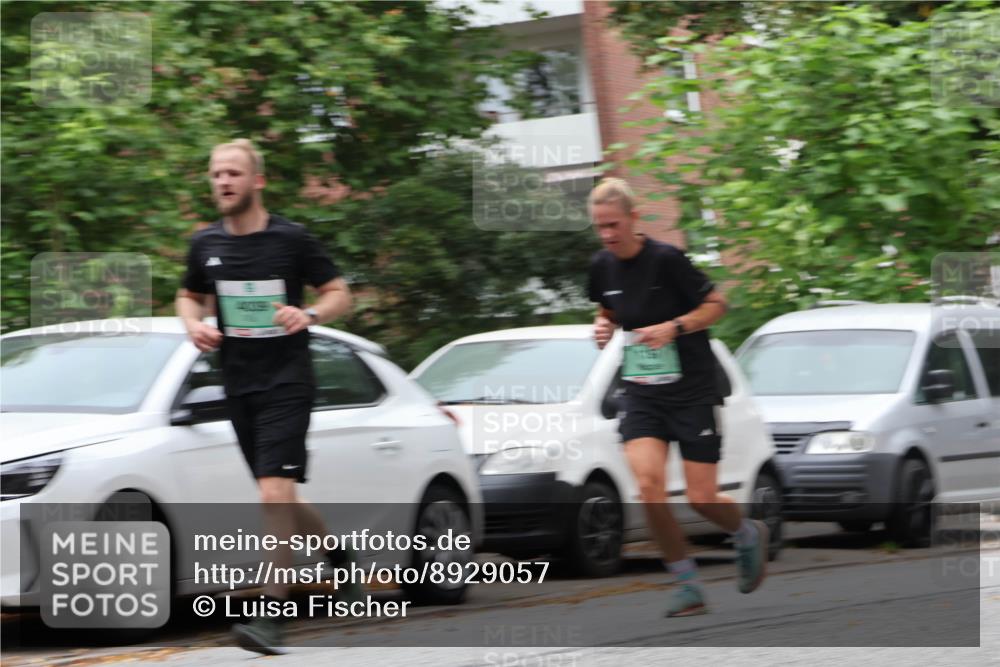 21.09.2025 - PSD Bank Halbmarathon Luisa Fischer http://msf.ph/oto/8929057 21.09.2025 11:46:26 Laufen  meine-sportfotos.de