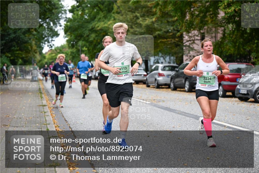 21.09.2025 - PSD Bank Halbmarathon Dr. Thomas Lammeyer http://msf.ph/oto/8929074 21.09.2025 10:48:41 Laufen 3113, 3234 meine-sportfotos.de