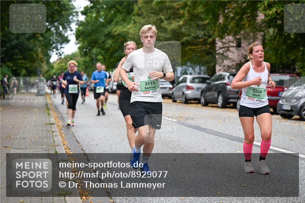 21.09.2025 - PSD Bank Halbmarathon Dr. Thomas Lammeyer http://msf.ph/oto/8929077 21.09.2025 10:48:41 Laufen 13, 3113, 3234 meine-sportfotos.de