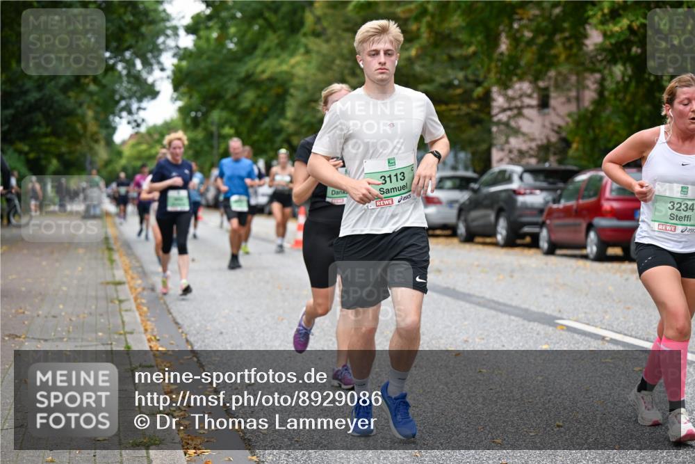 21.09.2025 - PSD Bank Halbmarathon Dr. Thomas Lammeyer http://msf.ph/oto/8929086 21.09.2025 10:48:42 Laufen 3113, 3234 meine-sportfotos.de