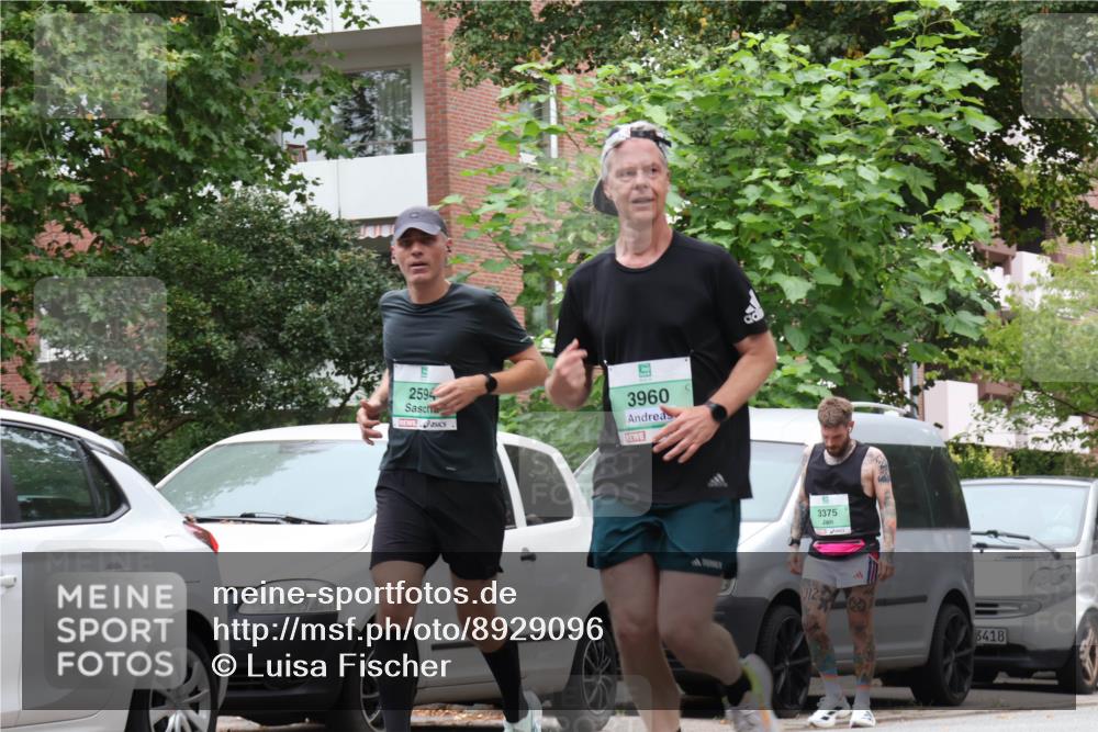 21.09.2025 - PSD Bank Halbmarathon Luisa Fischer http://msf.ph/oto/8929096 21.09.2025 11:46:40 Laufen 2594, 3960, 3375, 312, 3418 meine-sportfotos.de