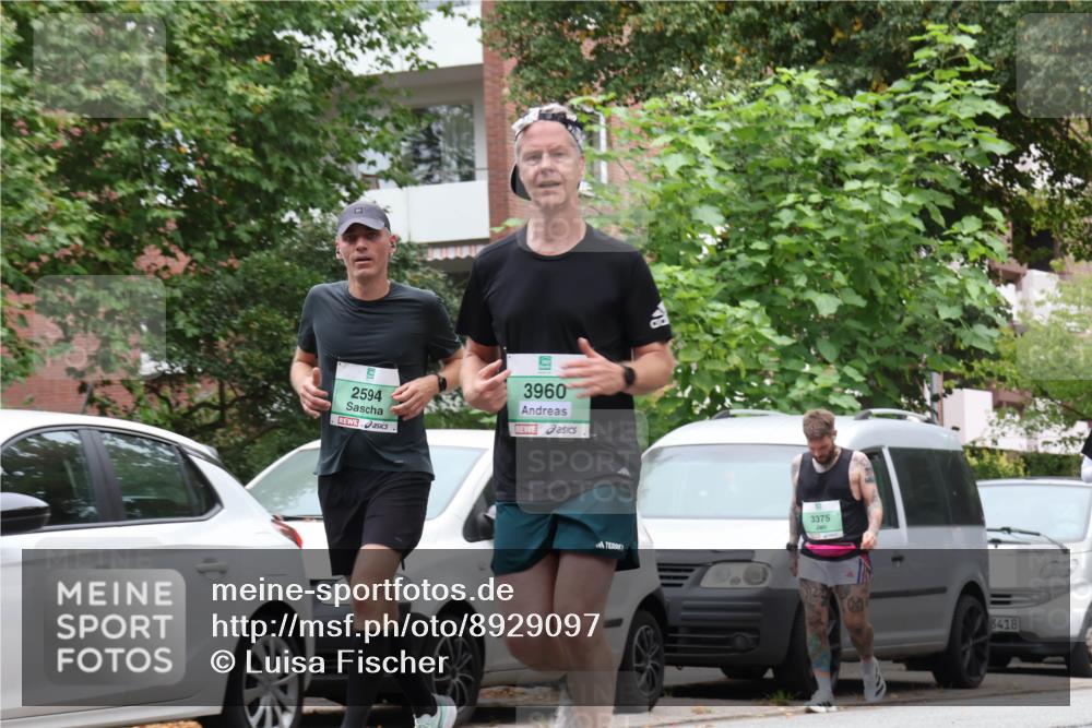 21.09.2025 - PSD Bank Halbmarathon Luisa Fischer http://msf.ph/oto/8929097 21.09.2025 11:46:40 Laufen 2594, 3960, 3375, 8418 meine-sportfotos.de
