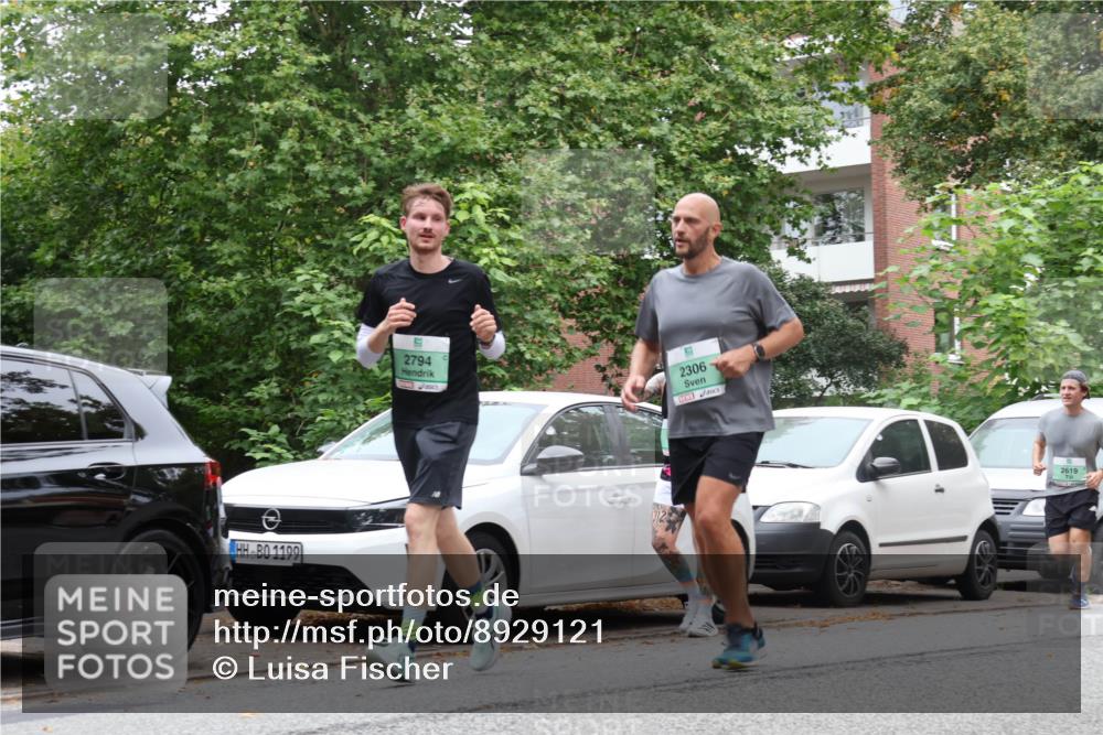 21.09.2025 - PSD Bank Halbmarathon Luisa Fischer http://msf.ph/oto/8929121 21.09.2025 11:46:45 Laufen 1199, 2794, 2306, 2619 meine-sportfotos.de