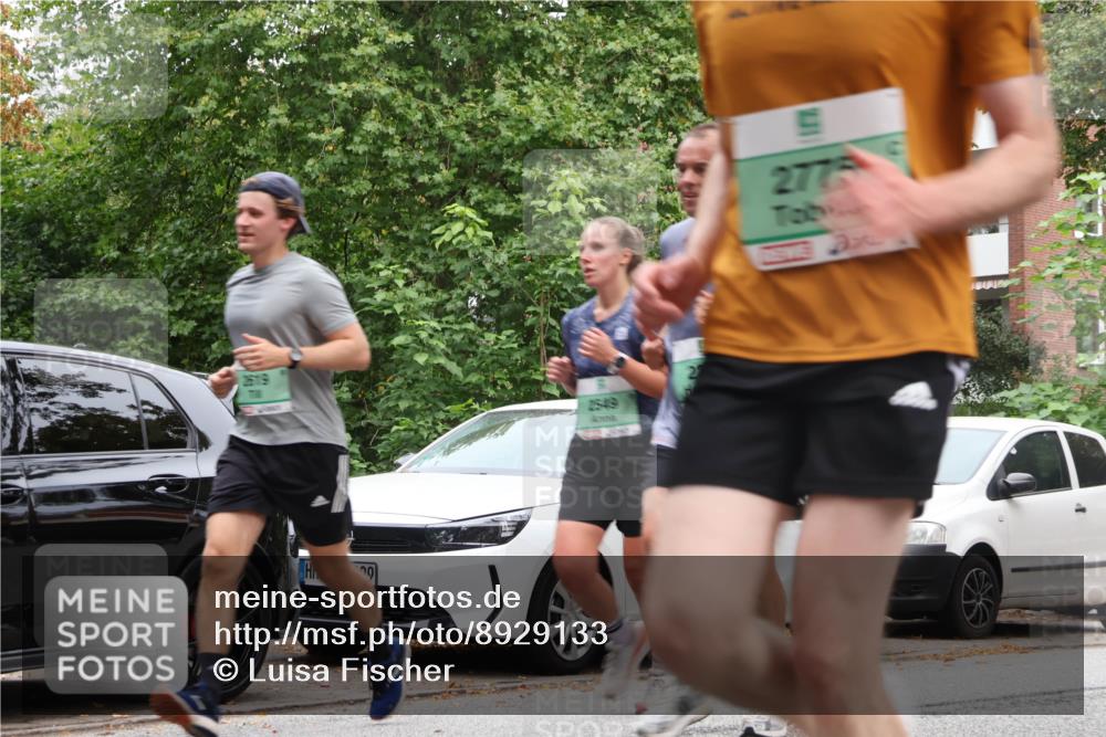 21.09.2025 - PSD Bank Halbmarathon Luisa Fischer http://msf.ph/oto/8929133 21.09.2025 11:46:48 Laufen 6152, 20, 2549, 2775 meine-sportfotos.de