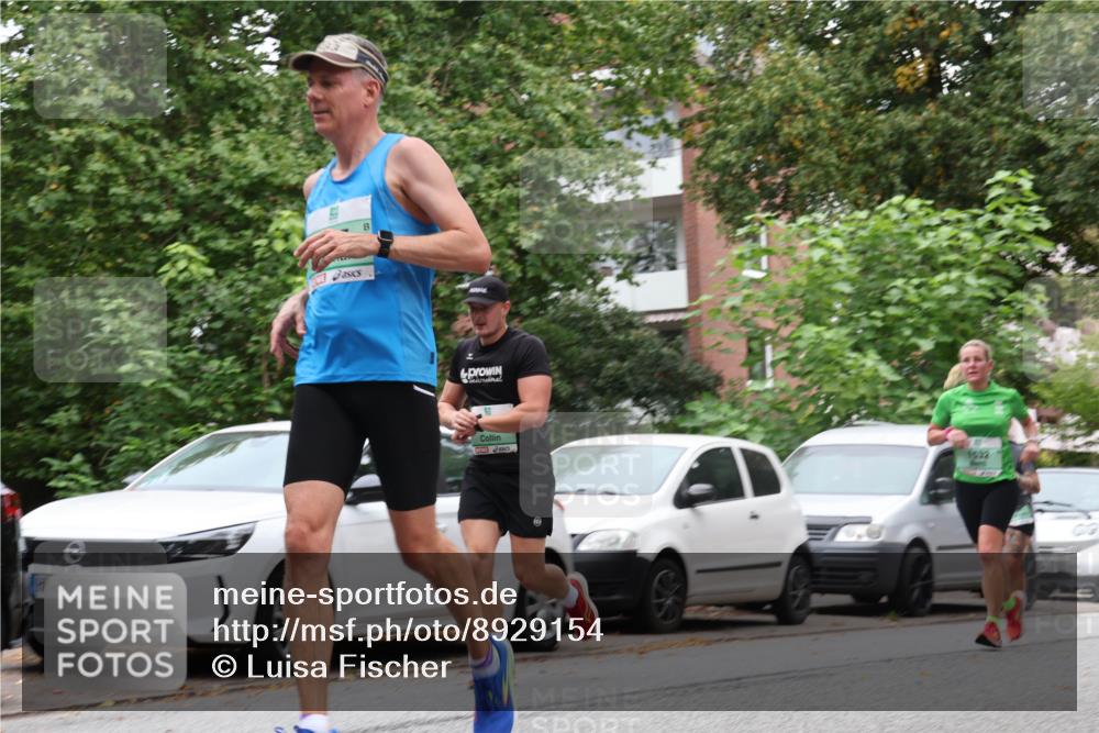 21.09.2025 - PSD Bank Halbmarathon Luisa Fischer http://msf.ph/oto/8929154 21.09.2025 11:46:53 Laufen 1502 meine-sportfotos.de