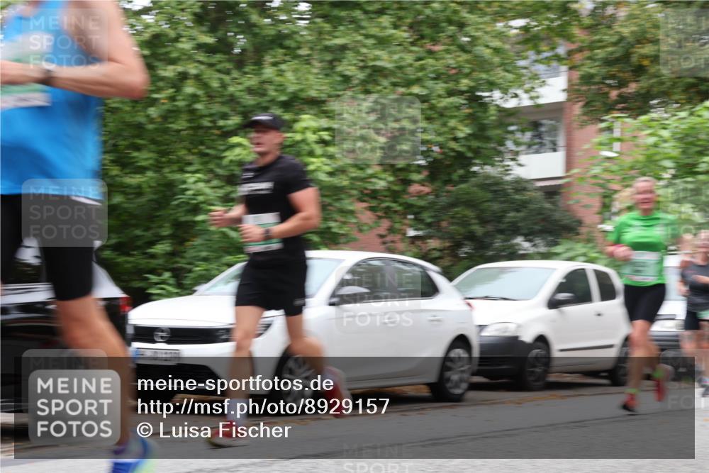 21.09.2025 - PSD Bank Halbmarathon Luisa Fischer http://msf.ph/oto/8929157 21.09.2025 11:46:53 Laufen  meine-sportfotos.de