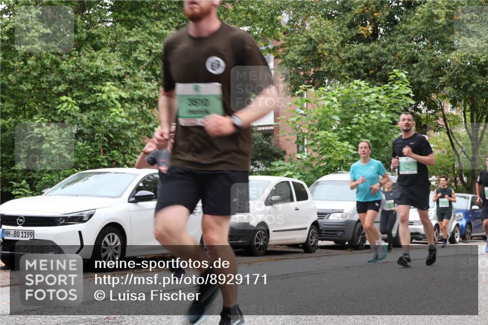 21.09.2025 - PSD Bank Halbmarathon Luisa Fischer http://msf.ph/oto/8929171 21.09.2025 11:46:55 Laufen 1199, 2721, 418 meine-sportfotos.de