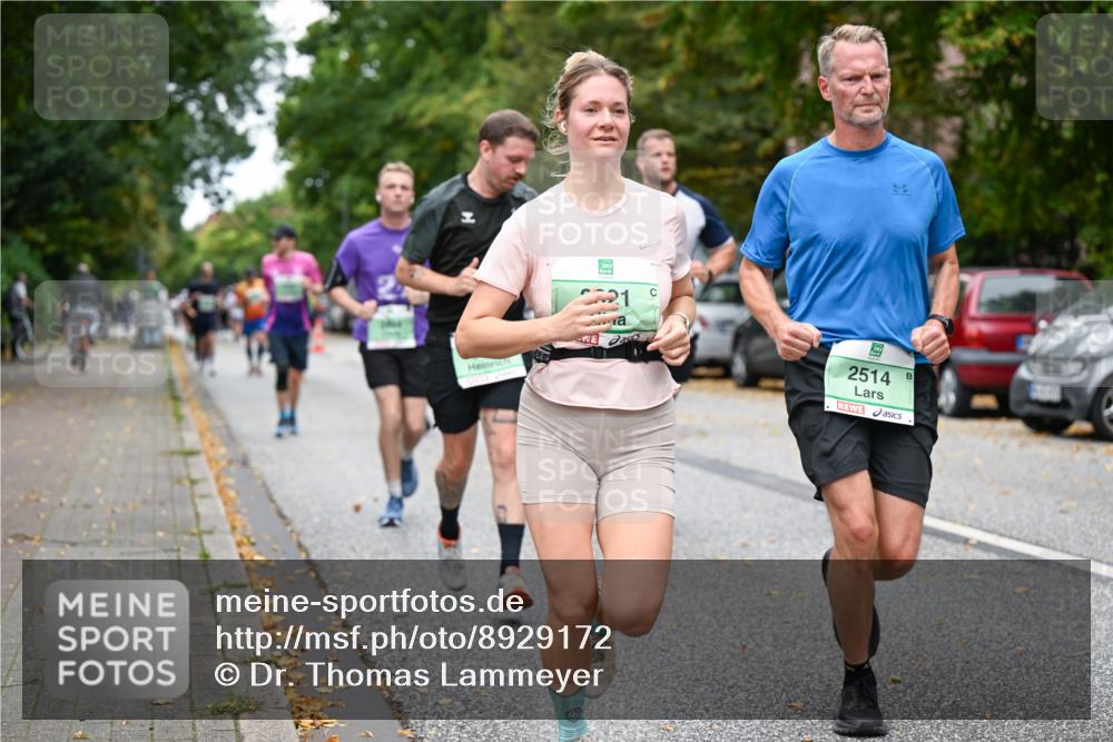 21.09.2025 - PSD Bank Halbmarathon Dr. Thomas Lammeyer http://msf.ph/oto/8929172 21.09.2025 10:48:47 Laufen 21, 2514 meine-sportfotos.de