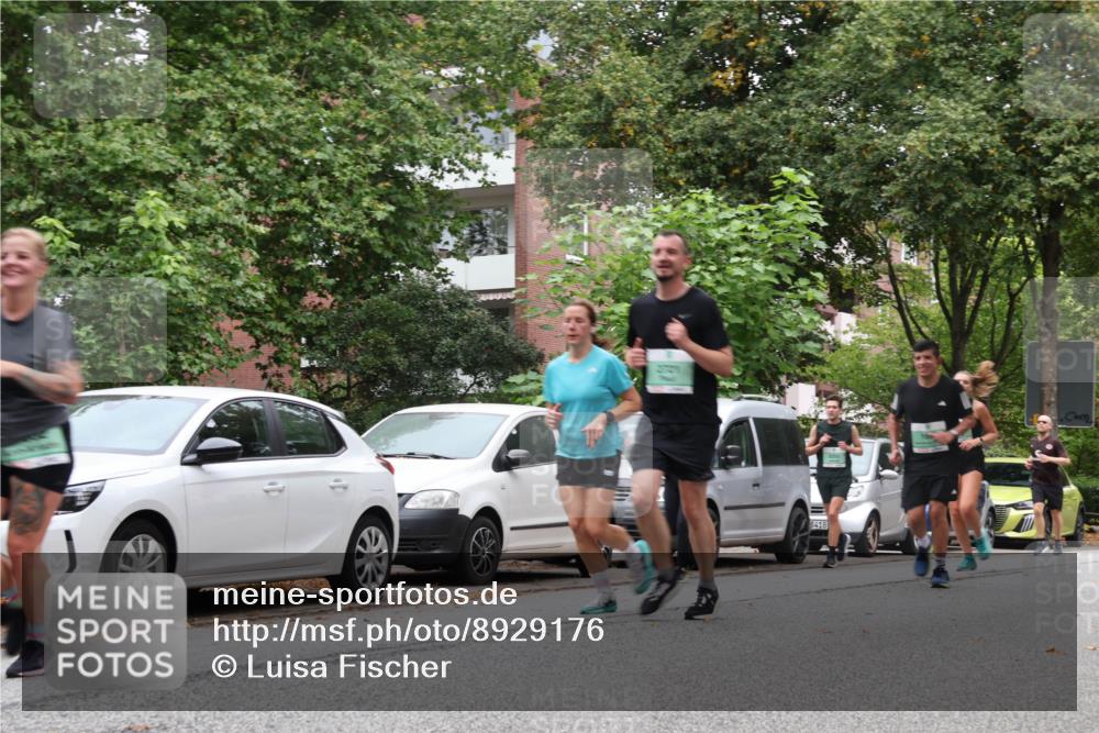 21.09.2025 - PSD Bank Halbmarathon Luisa Fischer http://msf.ph/oto/8929176 21.09.2025 11:46:56 Laufen  meine-sportfotos.de