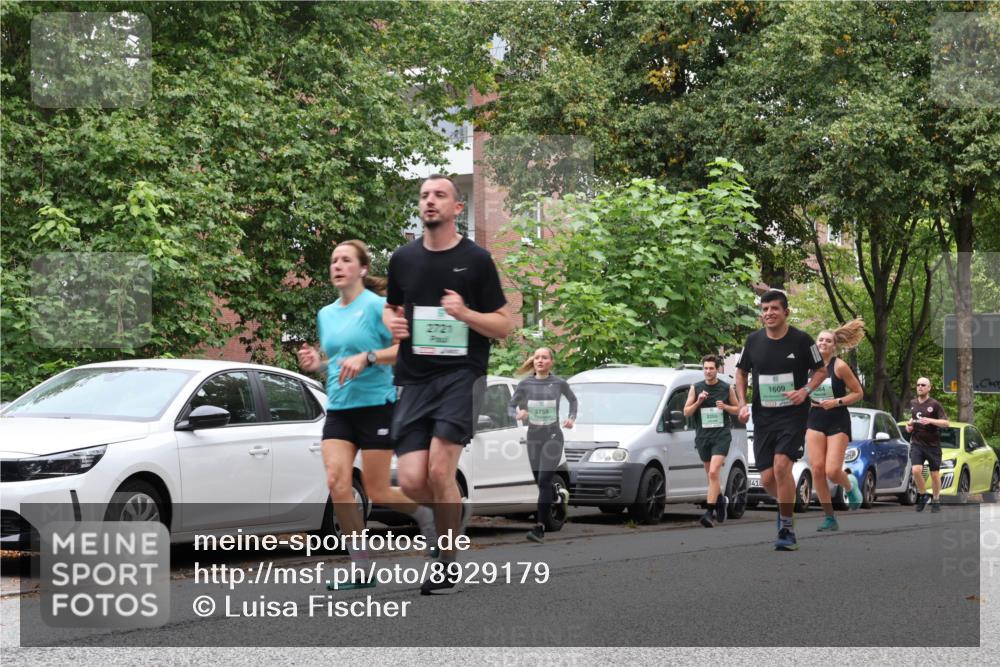 21.09.2025 - PSD Bank Halbmarathon Luisa Fischer http://msf.ph/oto/8929179 21.09.2025 11:46:57 Laufen 2721, 2758, 2255, 3418, 1609 meine-sportfotos.de