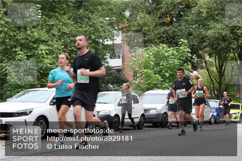 21.09.2025 - PSD Bank Halbmarathon Luisa Fischer http://msf.ph/oto/8929181 21.09.2025 11:46:57 Laufen 199 meine-sportfotos.de