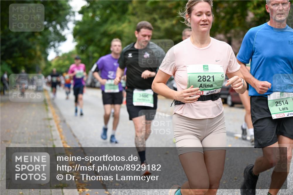 21.09.2025 - PSD Bank Halbmarathon Dr. Thomas Lammeyer http://msf.ph/oto/8929182 21.09.2025 10:48:47 Laufen 3406, 2821, 2514 meine-sportfotos.de