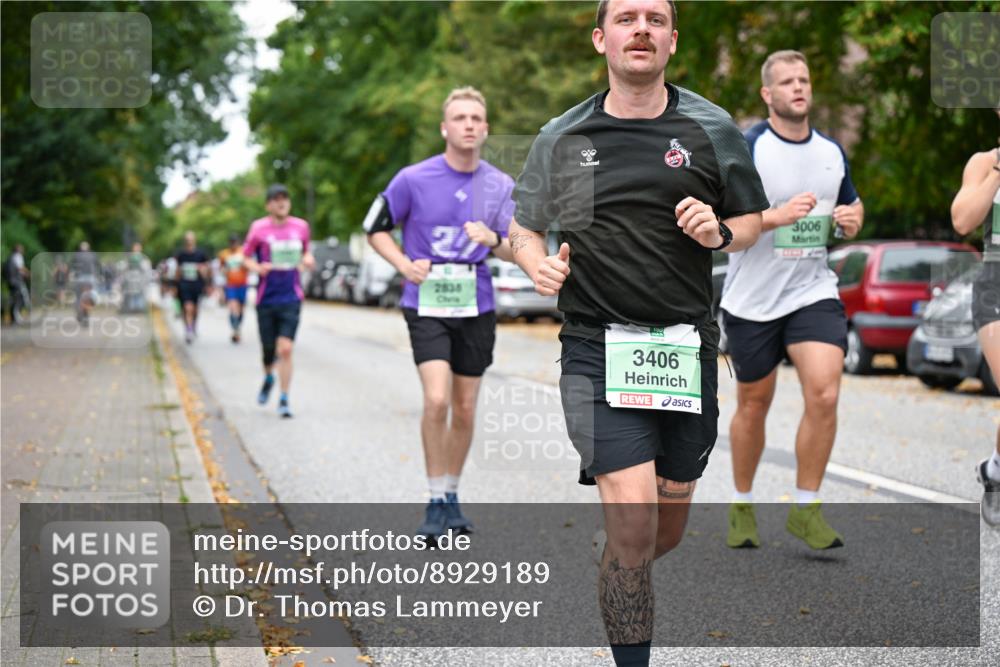 21.09.2025 - PSD Bank Halbmarathon Dr. Thomas Lammeyer http://msf.ph/oto/8929189 21.09.2025 10:48:48 Laufen 2838, 3406, 3006 meine-sportfotos.de