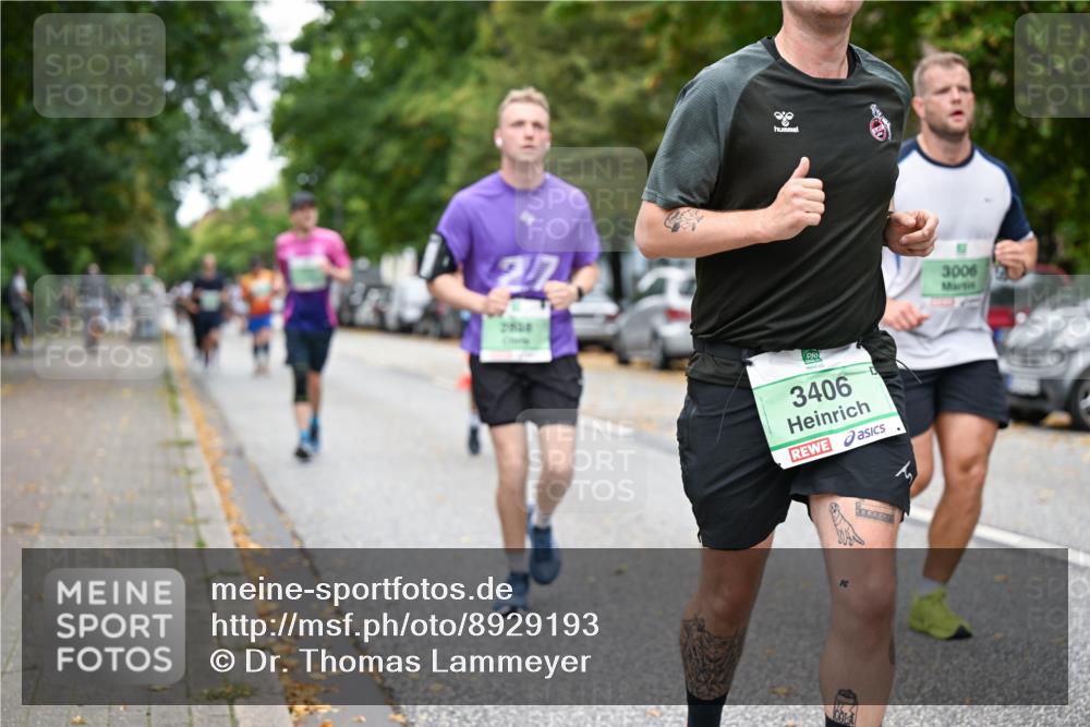 21.09.2025 - PSD Bank Halbmarathon Dr. Thomas Lammeyer http://msf.ph/oto/8929193 21.09.2025 10:48:48 Laufen 217, 3406, 3006 meine-sportfotos.de