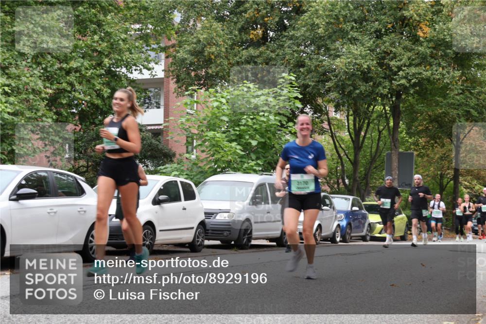 21.09.2025 - PSD Bank Halbmarathon Luisa Fischer http://msf.ph/oto/8929196 21.09.2025 11:47:00 Laufen 3170 meine-sportfotos.de