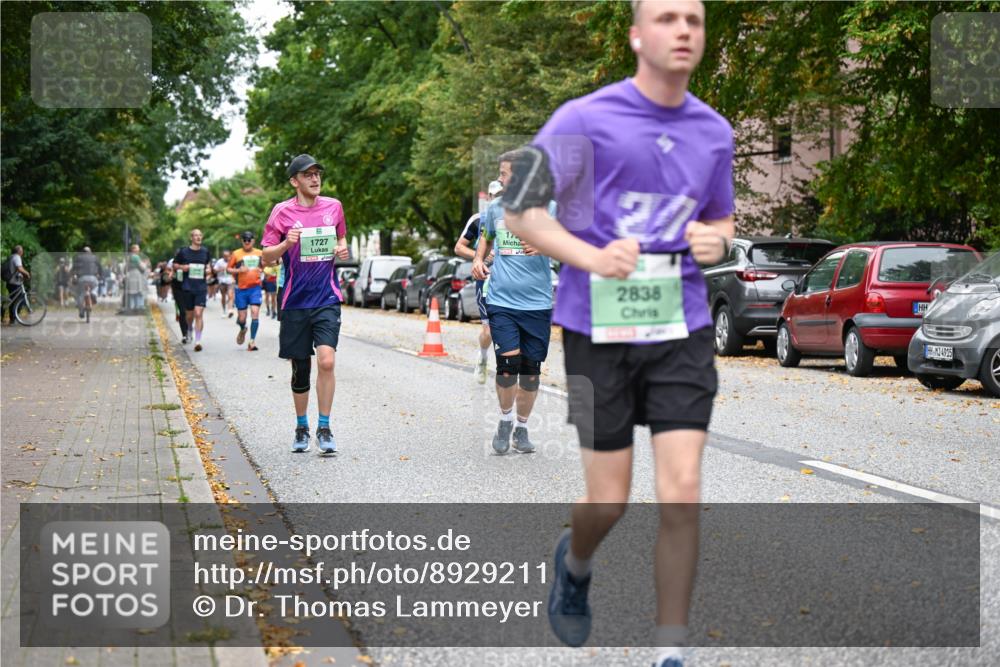 21.09.2025 - PSD Bank Halbmarathon Dr. Thomas Lammeyer http://msf.ph/oto/8929211 21.09.2025 10:48:49 Laufen 1727, 17, 2838, 4915 meine-sportfotos.de