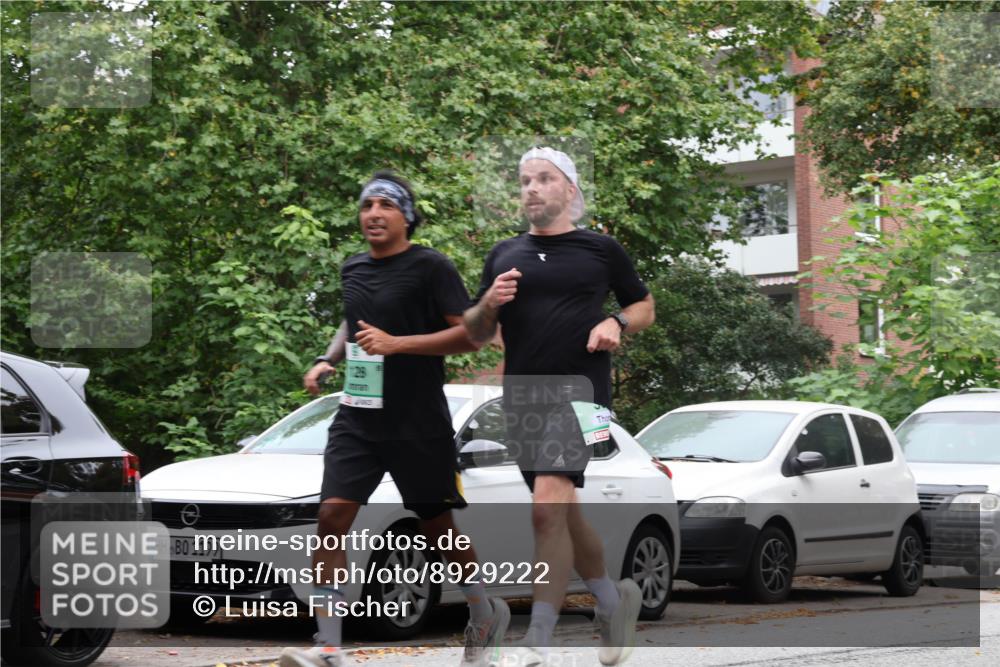 21.09.2025 - PSD Bank Halbmarathon Luisa Fischer http://msf.ph/oto/8929222 21.09.2025 11:47:05 Laufen 1199 meine-sportfotos.de