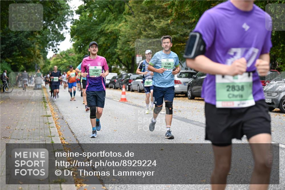 21.09.2025 - PSD Bank Halbmarathon Dr. Thomas Lammeyer http://msf.ph/oto/8929224 21.09.2025 10:48:49 Laufen 1727, 2211, 1726, 2838, 4915 meine-sportfotos.de