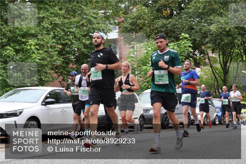21.09.2025 - PSD Bank Halbmarathon Luisa Fischer http://msf.ph/oto/8929233 21.09.2025 11:47:08 Laufen 3521, 1945, 1696, 2441, 1092 meine-sportfotos.de