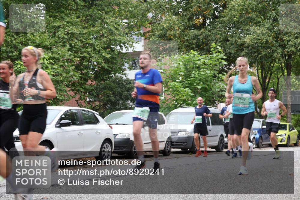 21.09.2025 - PSD Bank Halbmarathon Luisa Fischer http://msf.ph/oto/8929241 21.09.2025 11:47:10 Laufen 2549 meine-sportfotos.de