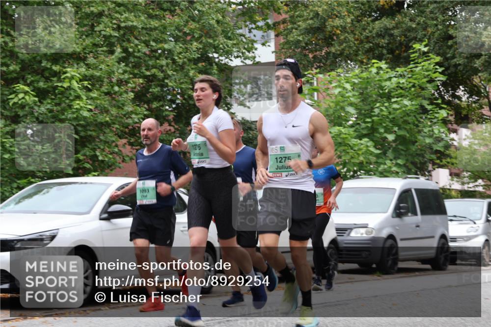 21.09.2025 - PSD Bank Halbmarathon Luisa Fischer http://msf.ph/oto/8929254 21.09.2025 11:47:12 Laufen 1093, 1276, 65, 1275 meine-sportfotos.de