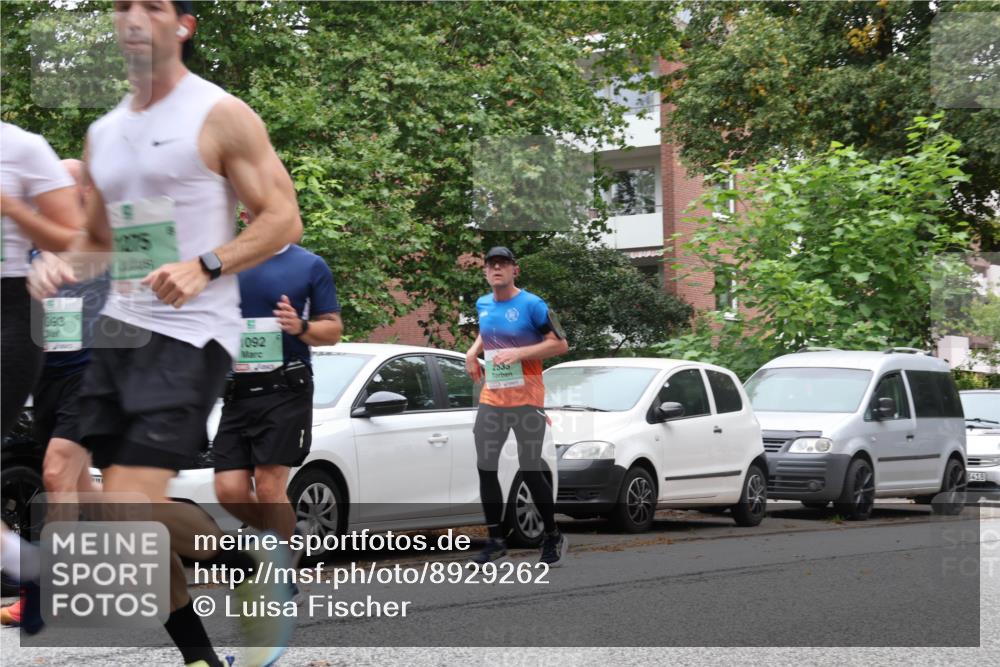 21.09.2025 - PSD Bank Halbmarathon Luisa Fischer http://msf.ph/oto/8929262 21.09.2025 11:47:13 Laufen 093, 1275, 1092, 2535, 3418 meine-sportfotos.de
