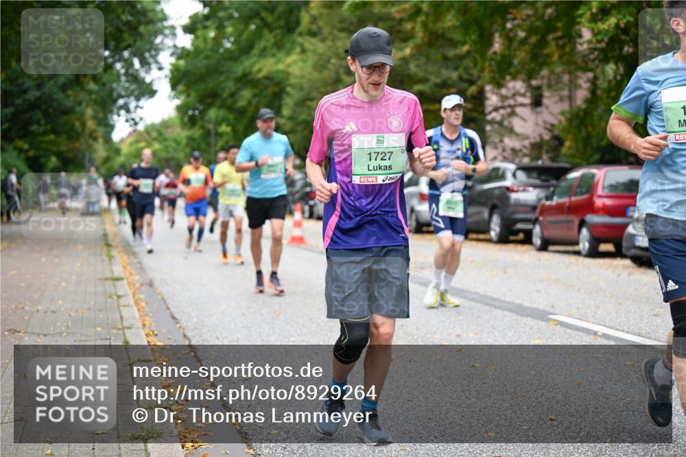 21.09.2025 - PSD Bank Halbmarathon Dr. Thomas Lammeyer http://msf.ph/oto/8929264 21.09.2025 10:48:51 Laufen 1727 meine-sportfotos.de
