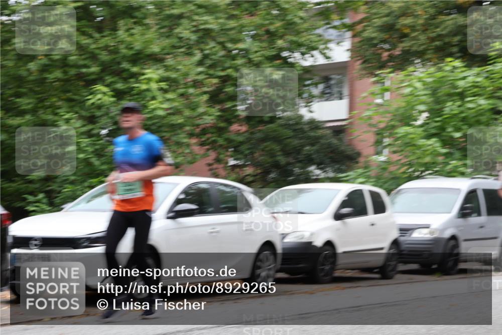 21.09.2025 - PSD Bank Halbmarathon Luisa Fischer http://msf.ph/oto/8929265 21.09.2025 11:47:14 Laufen  meine-sportfotos.de