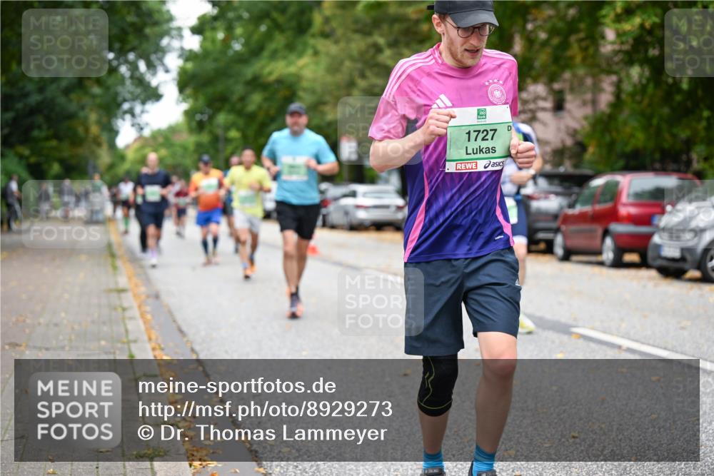 21.09.2025 - PSD Bank Halbmarathon Dr. Thomas Lammeyer http://msf.ph/oto/8929273 21.09.2025 10:48:52 Laufen 1727 meine-sportfotos.de