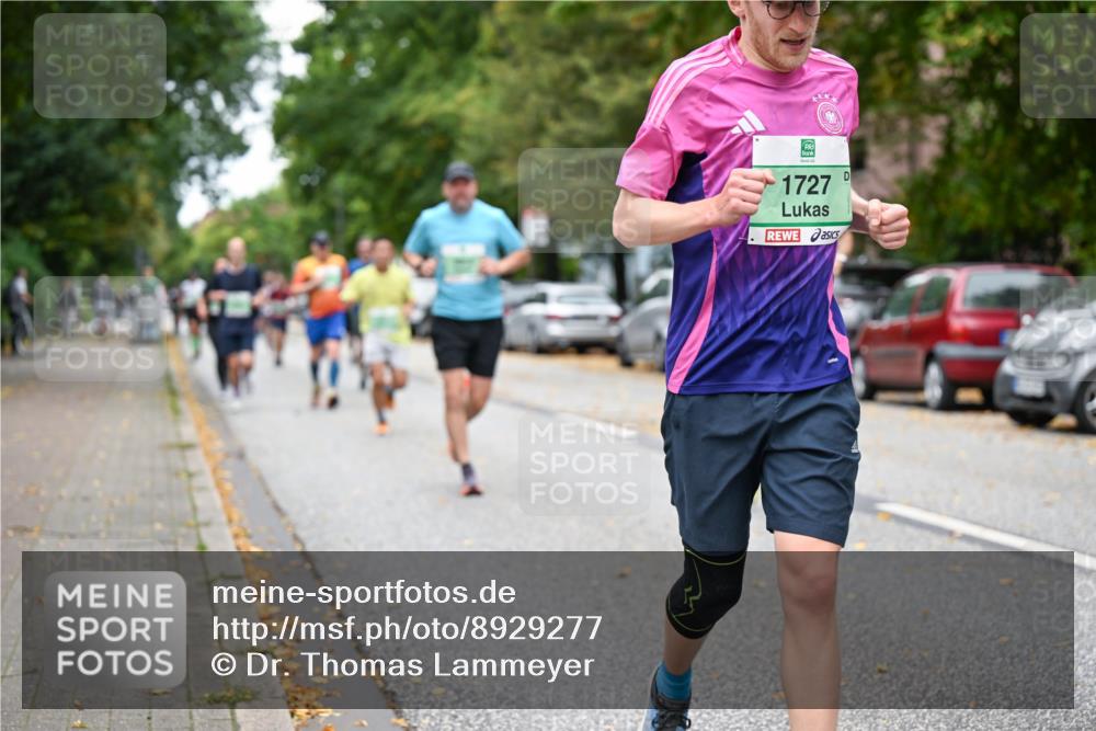 21.09.2025 - PSD Bank Halbmarathon Dr. Thomas Lammeyer http://msf.ph/oto/8929277 21.09.2025 10:48:52 Laufen 1727 meine-sportfotos.de