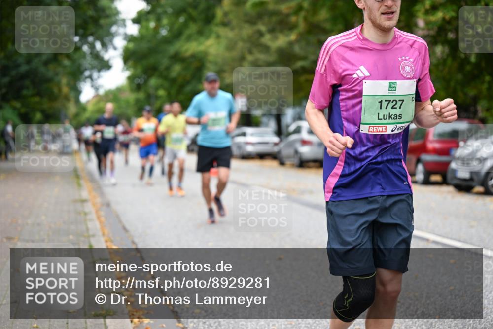 21.09.2025 - PSD Bank Halbmarathon Dr. Thomas Lammeyer http://msf.ph/oto/8929281 21.09.2025 10:48:52 Laufen 1727 meine-sportfotos.de