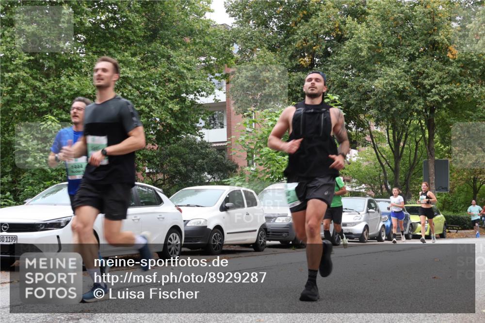 21.09.2025 - PSD Bank Halbmarathon Luisa Fischer http://msf.ph/oto/8929287 21.09.2025 11:47:19 Laufen 301199, 1444, 418 meine-sportfotos.de