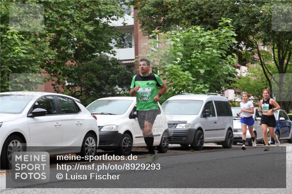 21.09.2025 - PSD Bank Halbmarathon Luisa Fischer http://msf.ph/oto/8929293 21.09.2025 11:47:20 Laufen 1033 meine-sportfotos.de