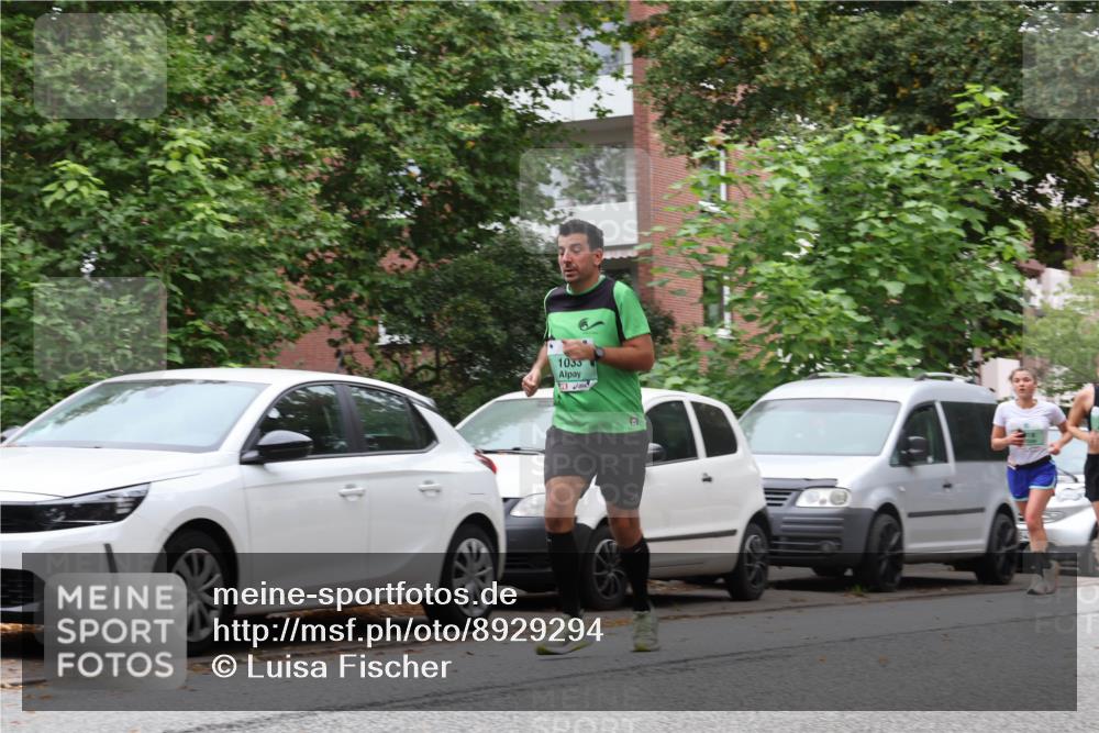 21.09.2025 - PSD Bank Halbmarathon Luisa Fischer http://msf.ph/oto/8929294 21.09.2025 11:47:21 Laufen 1033 meine-sportfotos.de