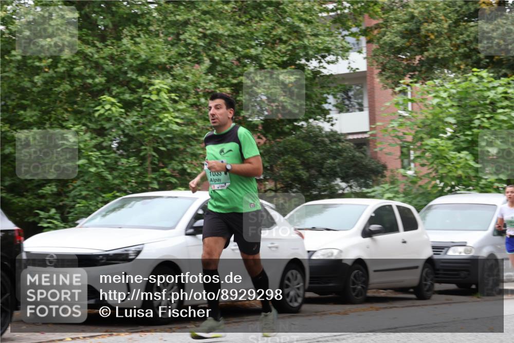 21.09.2025 - PSD Bank Halbmarathon Luisa Fischer http://msf.ph/oto/8929298 21.09.2025 11:47:21 Laufen 1033 meine-sportfotos.de