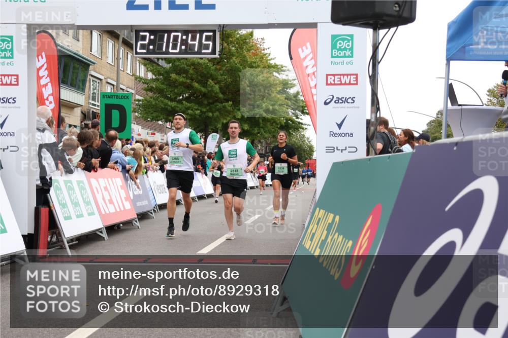 21.09.2025 - PSD Bank Halbmarathon Strokosch-Dieckow http://msf.ph/oto/8929318 21.09.2025 12:10:09 Ziel 1238, 2518, 3112, 3203, 3285 meine-sportfotos.de