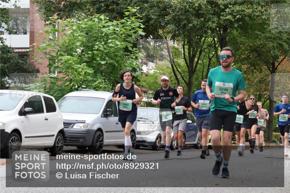 21.09.2025 - PSD Bank Halbmarathon Luisa Fischer http://msf.ph/oto/8929321 21.09.2025 11:47:31 Laufen 1042, 3418, 2490, 2660, 3054, 2248, 2740, 2870, 4044, 3198 meine-sportfotos.de