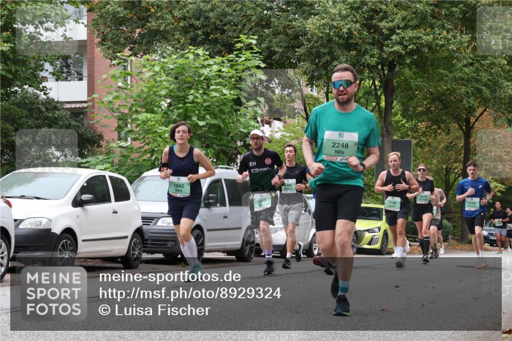 21.09.2025 - PSD Bank Halbmarathon Luisa Fischer http://msf.ph/oto/8929324 21.09.2025 11:47:31 Laufen 1042, 2660, 2490, 2248, 2870, 2740, 3198 meine-sportfotos.de