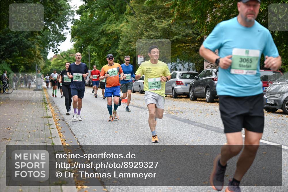 21.09.2025 - PSD Bank Halbmarathon Dr. Thomas Lammeyer http://msf.ph/oto/8929327 21.09.2025 10:48:54 Laufen 1175, 3336, 2046, 3251, 3677, 3065, 3, 4915 meine-sportfotos.de