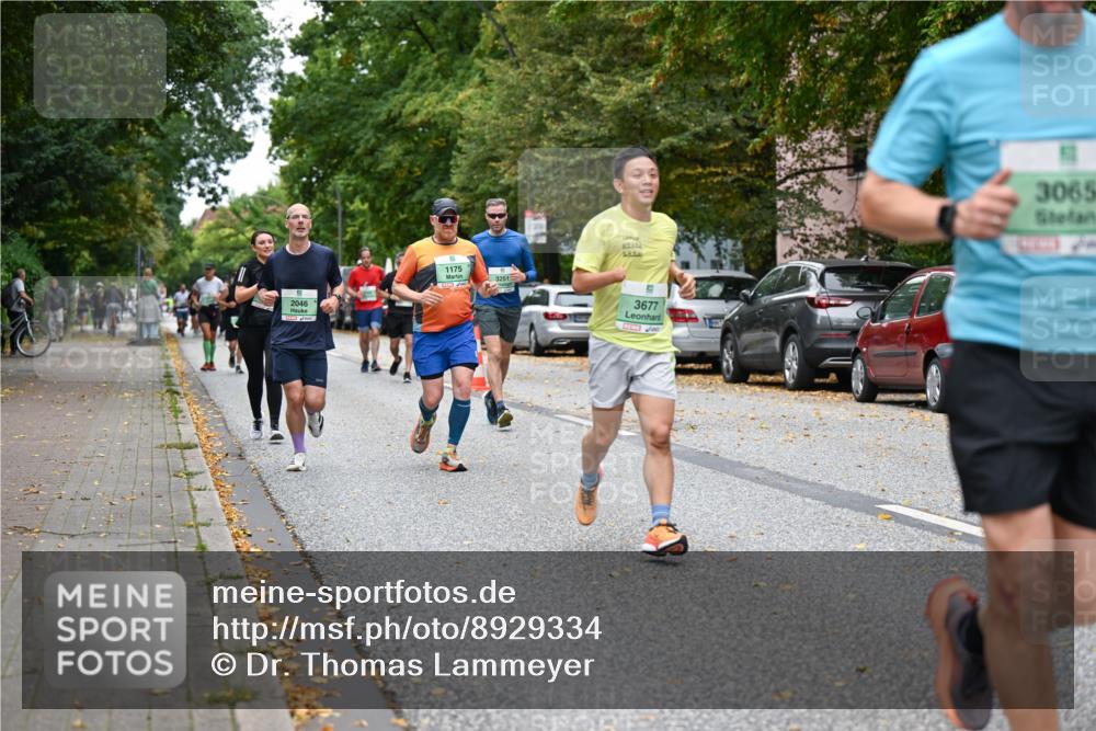 21.09.2025 - PSD Bank Halbmarathon Dr. Thomas Lammeyer http://msf.ph/oto/8929334 21.09.2025 10:48:55 Laufen 2046, 1175, 3251, 3677, 3065 meine-sportfotos.de