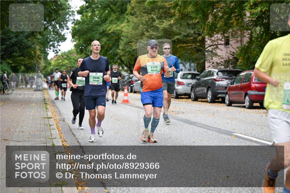 21.09.2025 - PSD Bank Halbmarathon Dr. Thomas Lammeyer http://msf.ph/oto/8929366 21.09.2025 10:48:56 Laufen 3336, 2046, 1175, 1300 meine-sportfotos.de