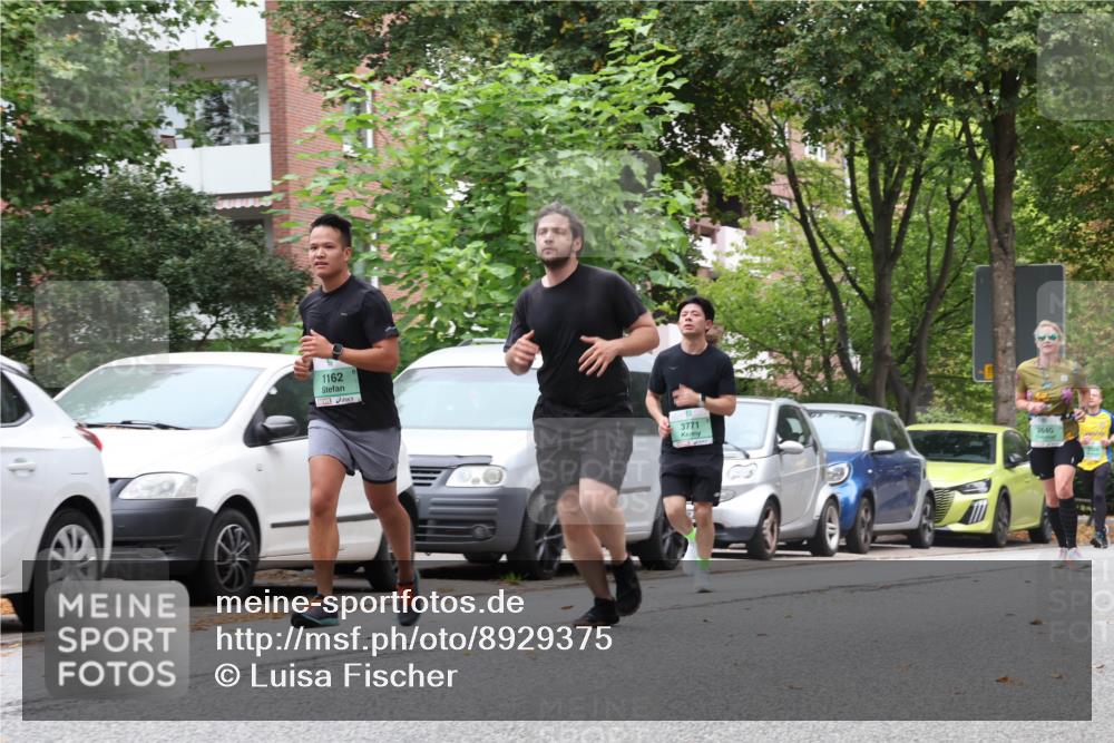 21.09.2025 - PSD Bank Halbmarathon Luisa Fischer http://msf.ph/oto/8929375 21.09.2025 11:47:42 Laufen 1162, 3771, 2640 meine-sportfotos.de
