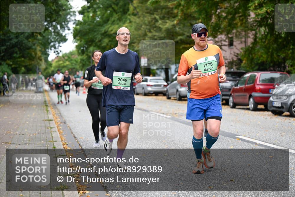21.09.2025 - PSD Bank Halbmarathon Dr. Thomas Lammeyer http://msf.ph/oto/8929389 21.09.2025 10:48:57 Laufen 336, 2046, 1175 meine-sportfotos.de